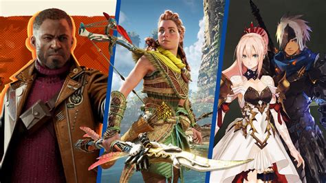 Polygon’s 50 most anticipated games of 2021.